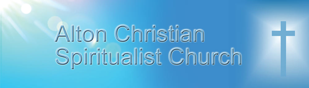 Alton Christian Spiritualist Church